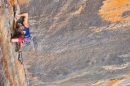 Grampians Rock Climbing