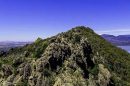 Boronia Peak