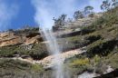 Bridal Veil Falls