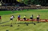 Stawell Gift