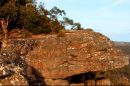 Reeds Lookout