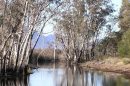 Moora Moora Reservoir