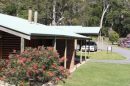 Halls Gap Log Cabins