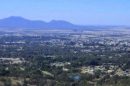 One Tree Hill Lookout