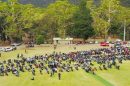 Grampians Ride To Remember