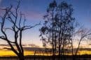 Rocklands Reservoir