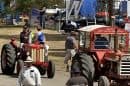 Wimmera Machinery Field Days