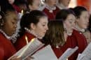 Horsham Carols By Candlelight