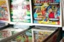 Australian Pinball Museum