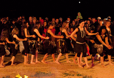 Lake Bolac Eel Festival