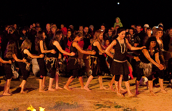 Lake Bolac Eel Festival