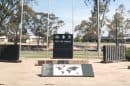 Horsham War Memorial