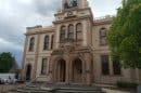 Town Hall Clock